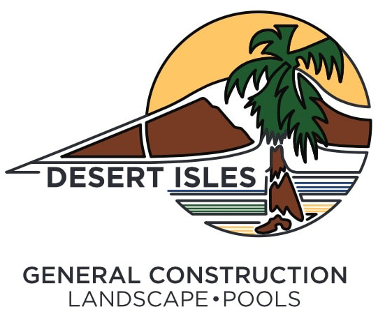 Desert Isles Inc.